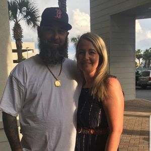 Meet your Posher, Jenny